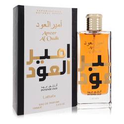 Ameer Al Oudh Intense Oud