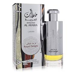 Khaltat Al Arabia Delight