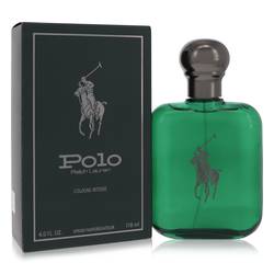 Polo Cologne Intense