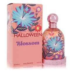 Halloween Blossom