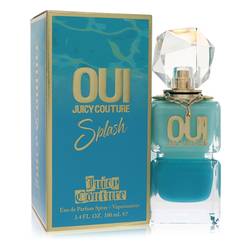 Juicy Couture Oui Splash