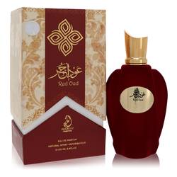 Arabiyat Prestige Red Oud