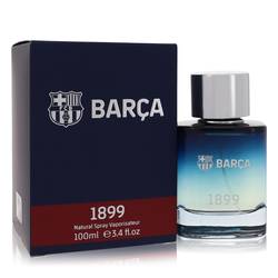 Barca 1899