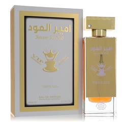 Ameer Al Oud Vip Original White Oud