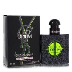 Black Opium Illicit Green