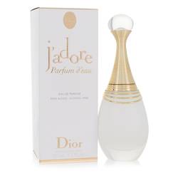 Jadore Parfum D'eau