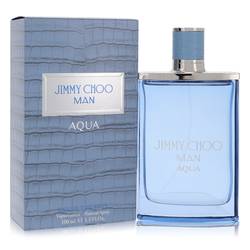 Jimmy Choo Man Aqua