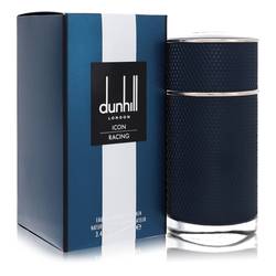 Dunhill Icon Racing Blue