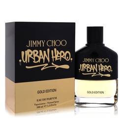 Jimmy Choo Urban Hero Gold Edition