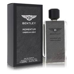 Bentley Momentum Unbreakable