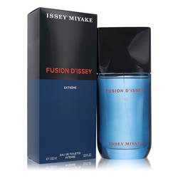 Fusion D'issey Extreme