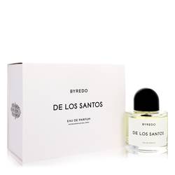 Byredo De Los Santos