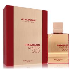 Al Haramain Amber Oud Ruby