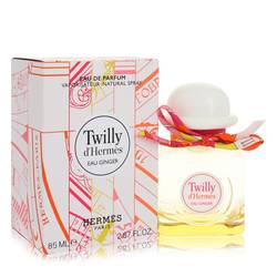 Twilly D'hermes Eau Ginger