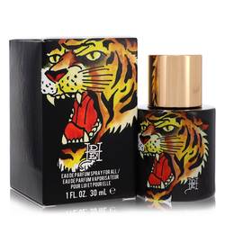 Ed Hardy Tiger Ink