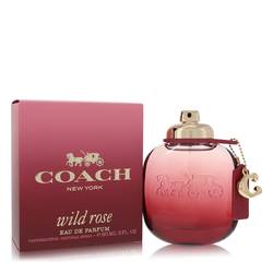 Coach Wild Rose