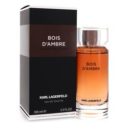 Bois D'ambre