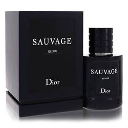 Sauvage Elixir