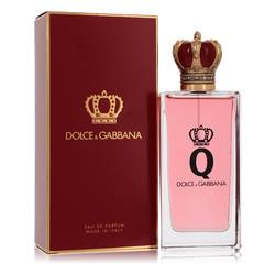 Q By Dolce & Gabbana