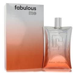 Paco Rabanne Fabulous Me