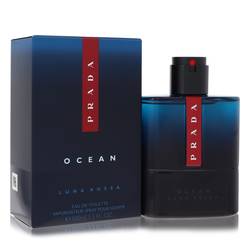 Prada Luna Rossa Ocean