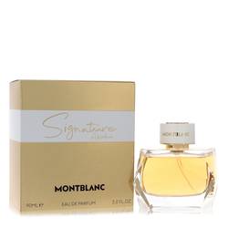 Montblanc Signature Absolue