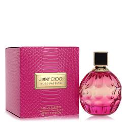 Jimmy Choo Rose Passion