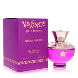 Versace Pour Femme Dylan Purple