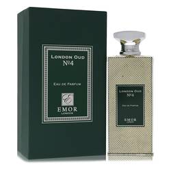 Emor London Oud No. 4