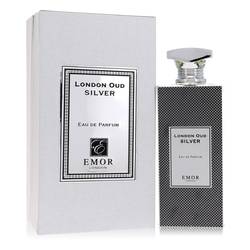 Emor London Oud Silver