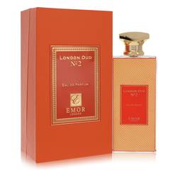 Emor London Oud No. 2