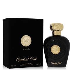 Lattafa Opulent Oud