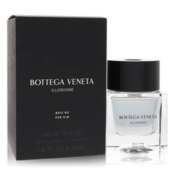 Bottega Veneta Illusione Bois Nu