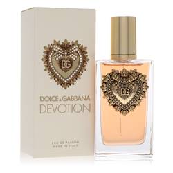 Dolce & Gabbana Devotion