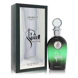 Arabiyat Prestige Citrus Oud