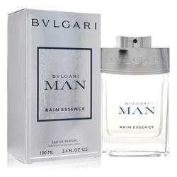 Bvlgari Man Rain Essence