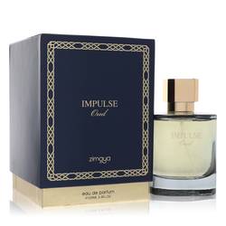 Afnan Zimaya Impulse Oud