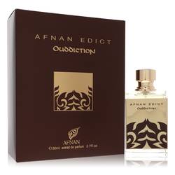 Afnan Edict Ouddiction