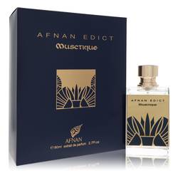 Afnan Edict Musctique