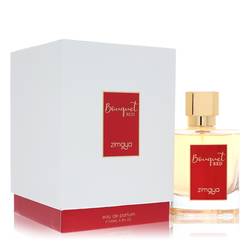 Afnan Zimaya Bouquet Red