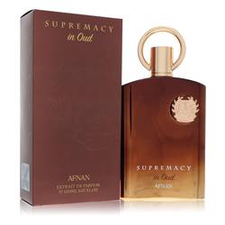 Afnan Supremacy In Oud