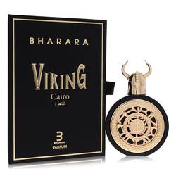 Bharara Viking Cairo