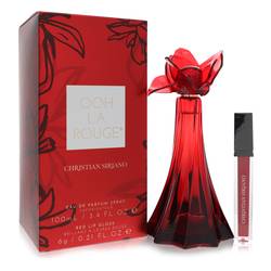 Christian Siriano Ooh La Rouge