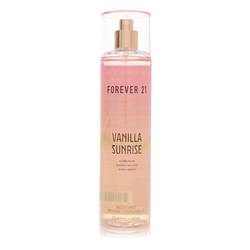 Forever 21 Vanilla Sunrise