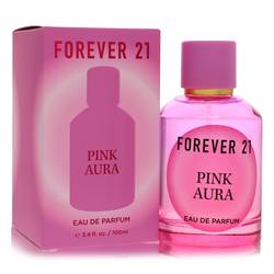 Forever 21 Pink Aura