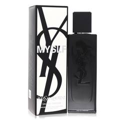 Yves Saint Laurent Myslf