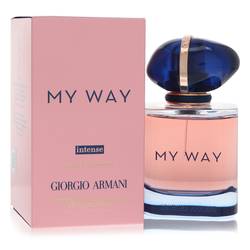 Giorgio Armani My Way Intense