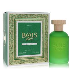 Bois 1920 Cannabis