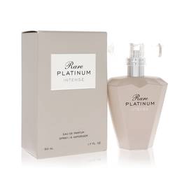 Avon Rare Platinum Intense