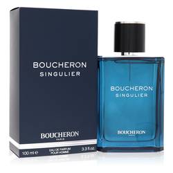 Boucheron Singulier